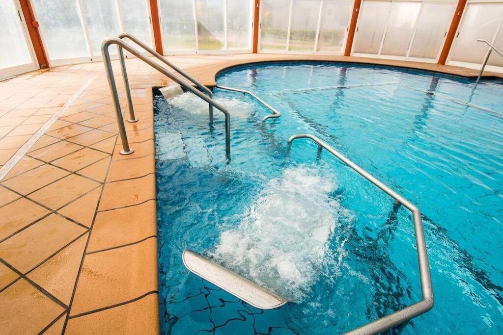 Bahia De Vera - Apartamento Naturista Con 3 Piscinas Junto A Playa Playas de Vera Exterior photo