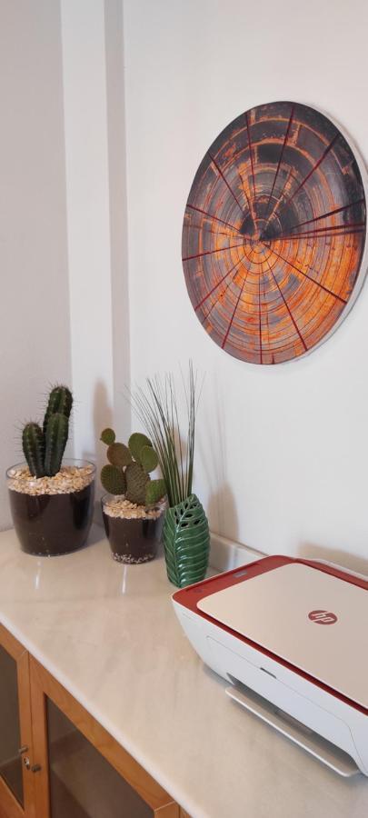 Bahia De Vera - Apartamento Naturista Con 3 Piscinas Junto A Playa Playas de Vera Exterior photo