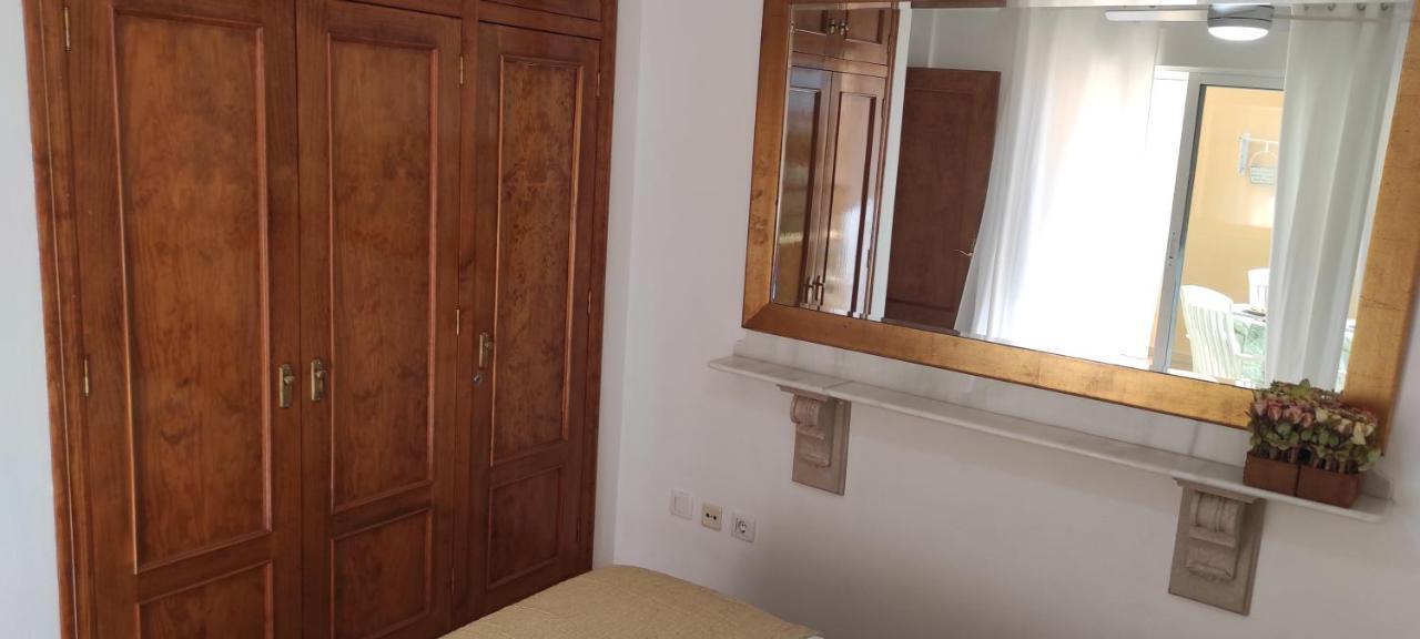 Bahia De Vera - Apartamento Naturista Con 3 Piscinas Junto A Playa Playas de Vera Exterior photo
