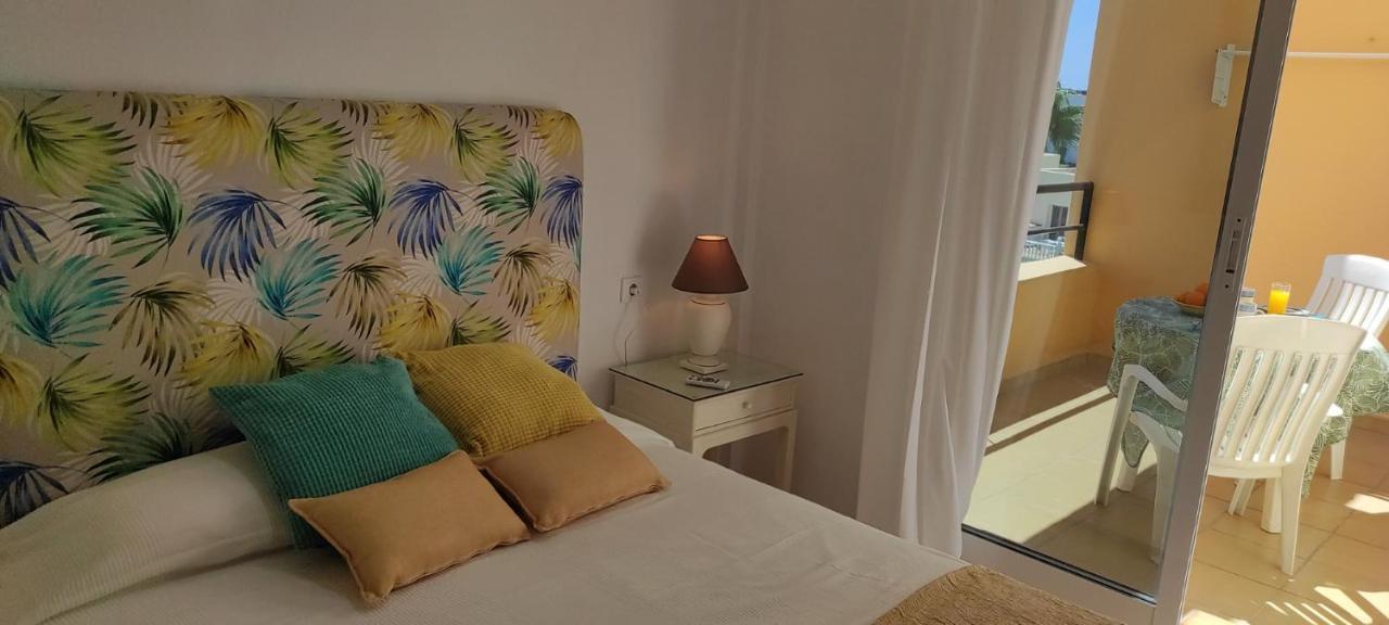 Bahia De Vera - Apartamento Naturista Con 3 Piscinas Junto A Playa Playas de Vera Exterior photo